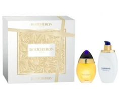 Boucheron Boucheron Fleurs EDP parfumuotas vanduo moterims, 60x2 ml