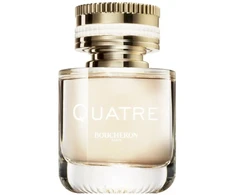 Boucheron Quatre En Bleu EDP parfumuotas vanduo moterims, 60x2 ml