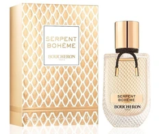 Boucheron Serpent Bohéme 60x2ml / Vials Set EDP
