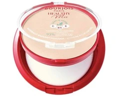 Bourjois Bj Healthy Mix kompaktinė pudra