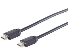Icidu Brackton 10K HDMI - HDMI kabelis 1,5 m