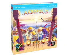 Brain Games Akropolis | LT/LV/EE