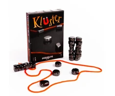 Stalo žaidimas Kluster
