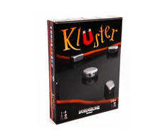 Stalo žaidimas Kluster