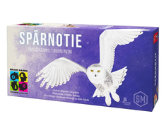 Brain Games Wingspan European exp LV