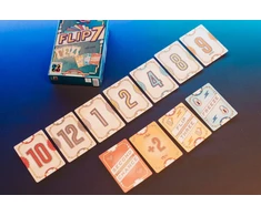 Brain_Games Kortų žaidimas – Brain Games Flip 7 BRGFLIP7, LT