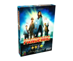 MAN Pandemic | LV
