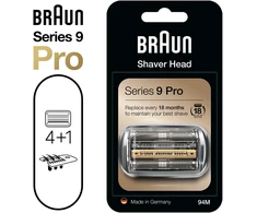 Braun 9 Pro Shaver Head