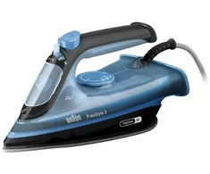 Braun FreeStyle 3 FI3194BK Garų lygintuvas
