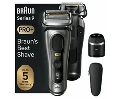 Braun Series 9 9565cc