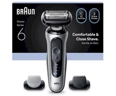 Braun Series 6 62-S1650s