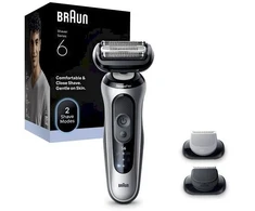 Braun Series 6 62-S1650s
