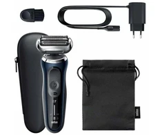 Braun 71-B1000s Barzdaskutė vyriška