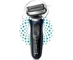 Braun 71-B1000s Barzdaskutė vyriška