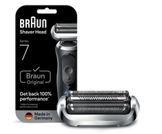 Braun Series 7 Shaver Heads