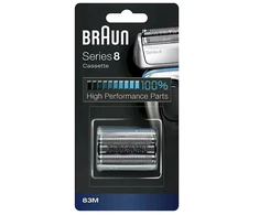 Braun Series 8 83M Beard trimmer attachments