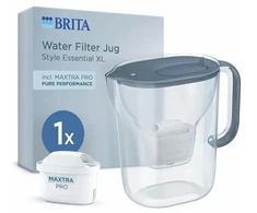 BRITA Style Vanduo Filter Jug XL 3.6L
