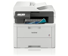 Spausdintuvas Brother DCP-L3515CDW