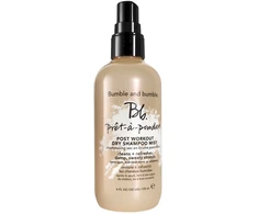 Bumble and Bumble Bb. Prêt-à-Powder Post Workout Sausas šampūnas Mist dulksnos pavidalo sausas šampūnas prakaituotiems plaukams, 45 ml
