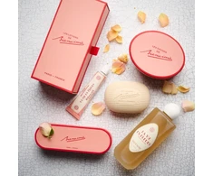 CREAM Bunny Mimi Hand Kreminis Forest Breeze 100 ml