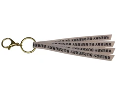 Burberry, Burberry, Bag Charm, Rožinė
