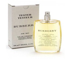 Burberry, For Men, Eau De Toilette, For Men, 100 ml *Tester