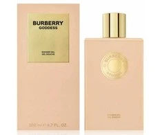 Burberry Goddess Dušo želė dušo želė, 200 ml