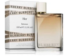 Burberry Her Intense EDP 100ml