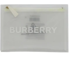 Burberry tekstilinė kosmetinė