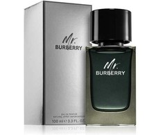 Burberry Mr. Burberry EDP M 100 ml Tester
