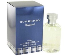 Burberry Weekend for Men EDT M 100 ml Tester