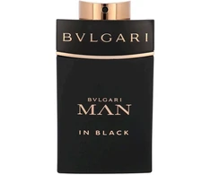 Bvlgari MAN In Juodas