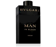 Bvlgari MAN In Juodas PP kvepalai vyrams, 150 ml