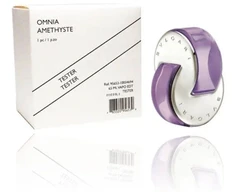 Bvlgari Omnia Amethyste Perfume Tester EDT 100ml