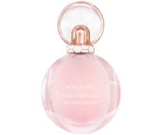 Bvlgari, Rose Goldea Blossom Delight 2020, Eau De Toilette, For Women, 75 ml *Tester