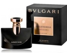 Bvlgari Splendida Jasmin Noir Perfume EDP 50 ml