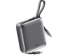 BWOO P74 Powerbank 22.5W 10000 mAh