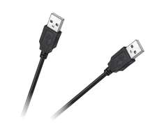 Cabletech USB - USB laidas 1,5m