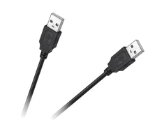 Cabletech USB - USB laidas 1,5m
