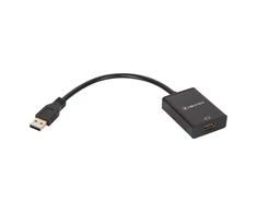 Cabletech Jungties adapteris USB 3.0 – HDMI