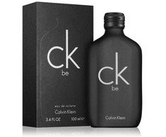 Calvin Klein CK Be EDT M 100 ml Tester