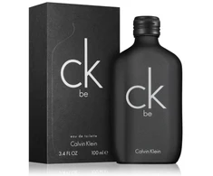 Calvin Klein, CK Be, tualetinis vanduo, unisex, 100 ml * Bandymas