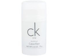 Calvin Klein CK One Dezodorantas 75ml