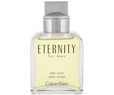 Calvin Klein Eternity Aftershave Lotion 100ml