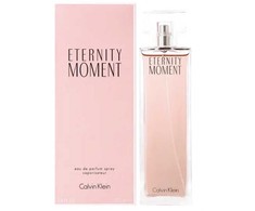 Calvin Klein Eternity Moment Perfume EDP 50ml