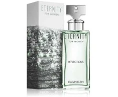 Calvin Klein Eternity Reflections EDT M 100 ml Tester