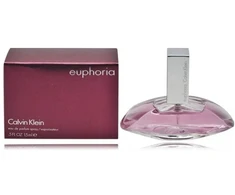 Calvin Klein Euphoria EDP parfumuotas vanduo moterims, 15 ml