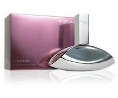 Calvin Klein Euphoria kvapusis vanduo EDP 50 ml