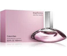 Calvin Klein Euphoria EDT W 100 ml Tester