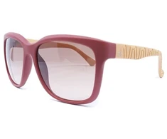 Calvin Klein, Ginger, Sunglasses, 3169S, Raudona, For Women